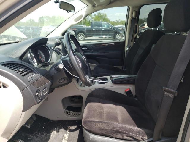2C4RDGCG5ER265121 Dodge Grand Caravan Sxt