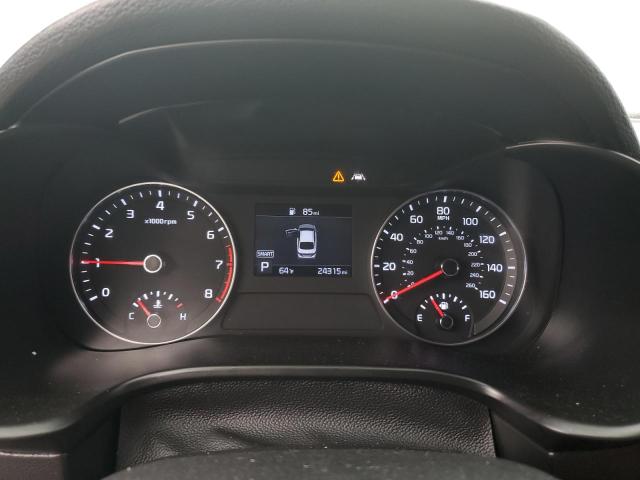 3KPF24AD4ME374976 KIA FORTE FE