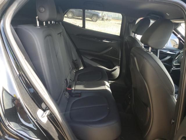 2018 BMW X2 SDRIVE2 WBXYJ3C32JEP75849