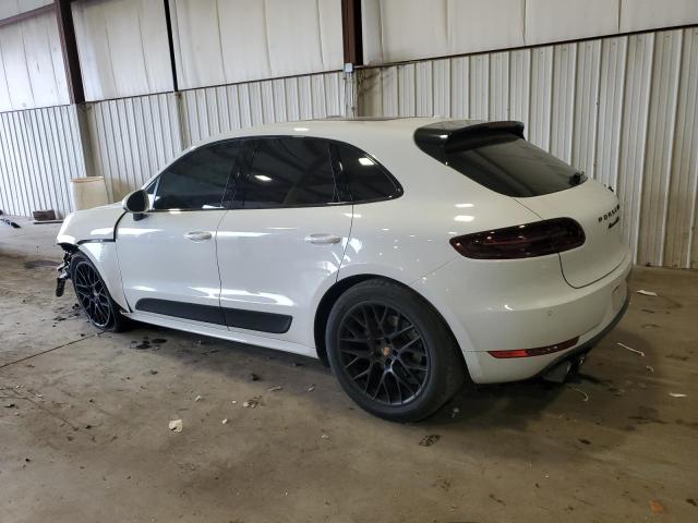 2017 PORSCHE MACAN GTS - WP1AG2A50HLB50270