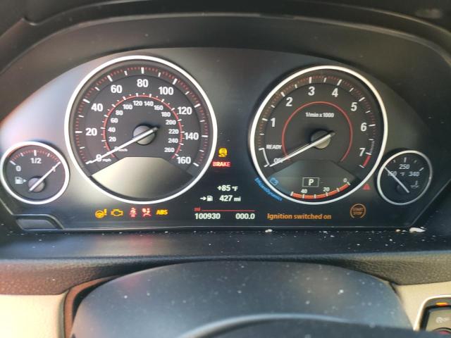 2017 BMW 430XI - WBA4R9C56HK680972