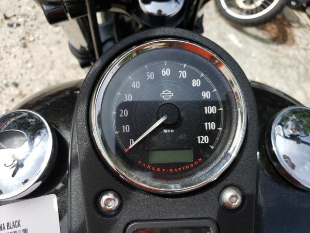 2016 HARLEY-DAVIDSON FXDBP DYNA 1HD1VAM11GC303407