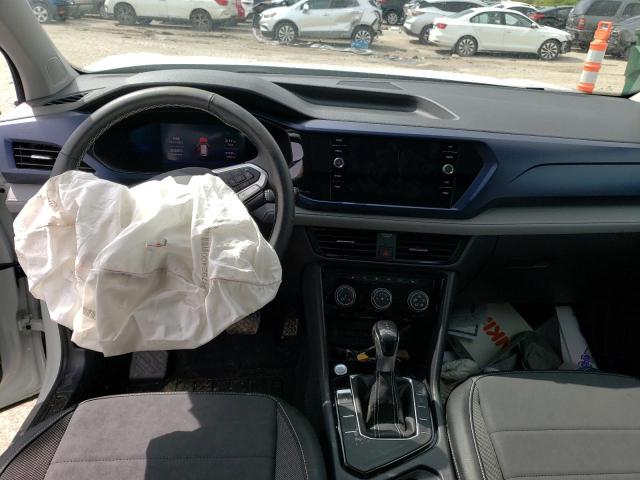 2023 VOLKSWAGEN TAOS SE - 3VVEX7B24PM314039