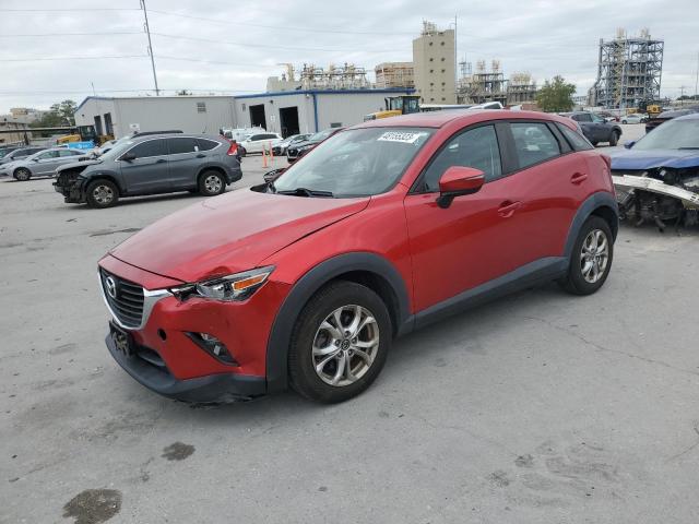 2016 Mazda CX-3 Touring