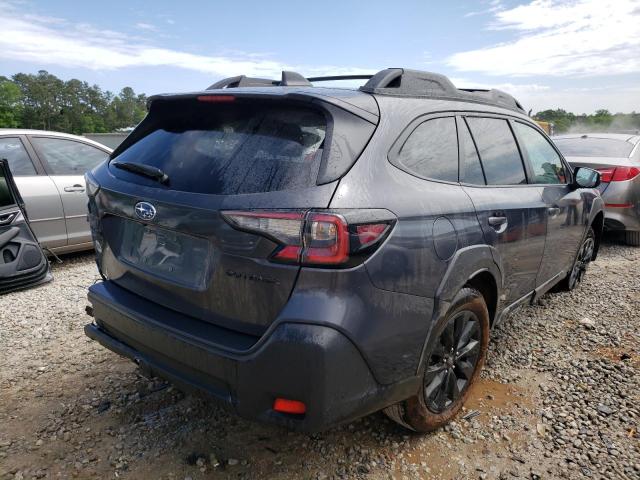 2023 SUBARU OUTBACK ON 4S4BTAJC0P3153125