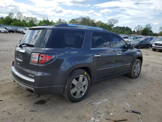 1GKKVTKD5EJ176124 GMC Acadia Denali