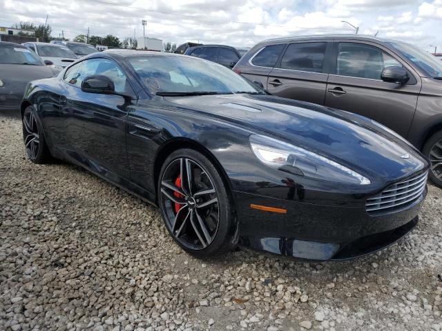 2016 ASTON MARTIN DB9 GT SCFFDAEM7GGA17402