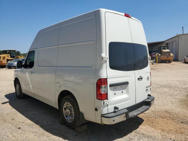 1N6BF0LY0EN106741 Nissan Nv 2500