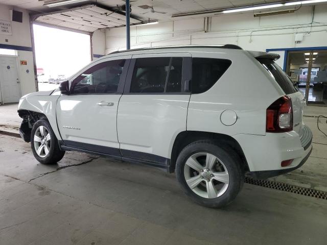 1C4NJDBB0ED707611 Jeep Compass Sport