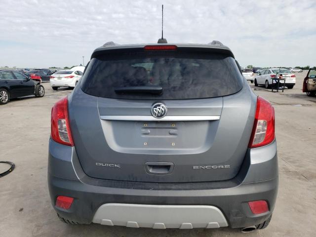 2015 BUICK ENCORE CON - KL4CJBSB1FB058100