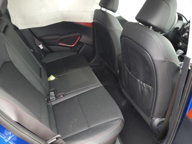 KNDJ53AUXP7205965 KIA Soul Gt Line