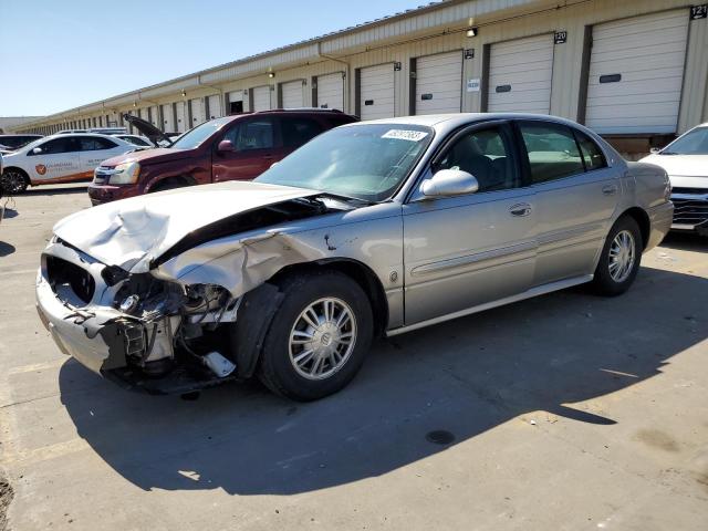 2005 Buick LeSabre Custom