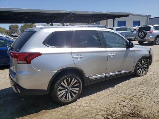 JA4AZ3A34KZ043611 Mitsubishi Outlander Se