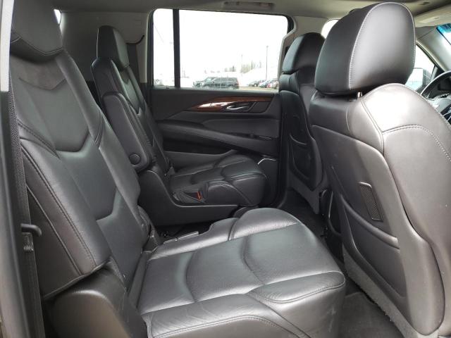 2018 CADILLAC ESCALADE E - 1GYS4JKJ6JR203250