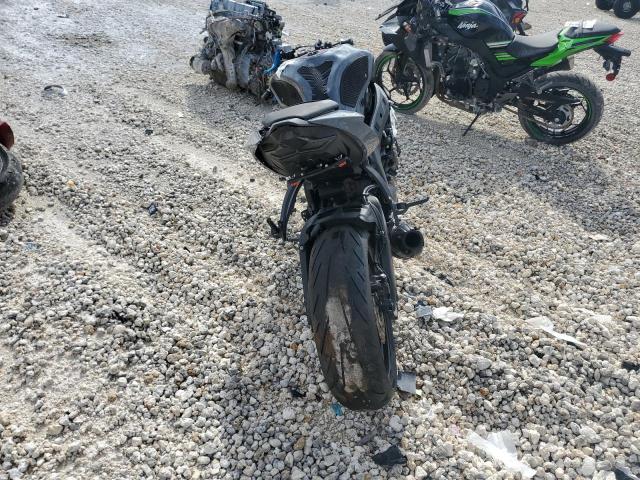 2019 KAWASAKI ZX636 K - JKBZXJG18KA003027