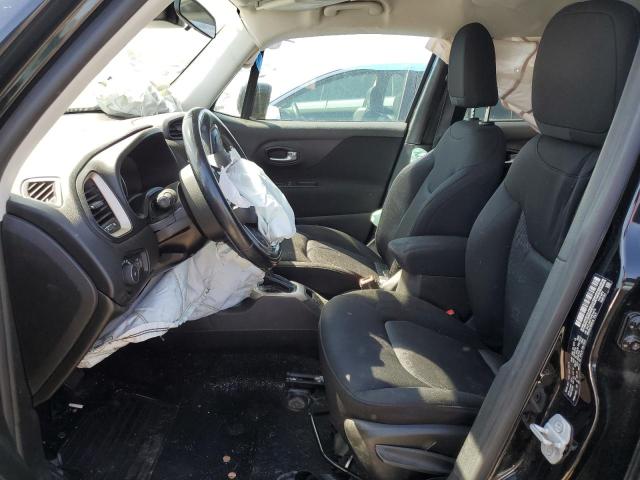 2016 JEEP RENEGADE ZACCJABT7GPD14773