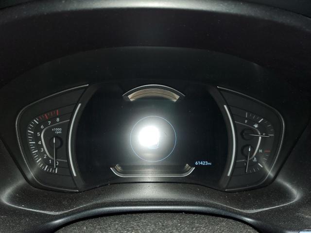 2020 HYUNDAI SANTA FE L - 5NMS5CAAXLH208166
