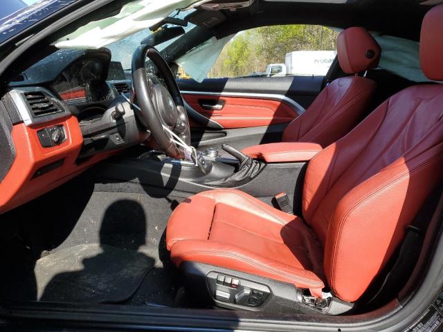 2019 BMW 430XI - WBA4W5C53KAE50839