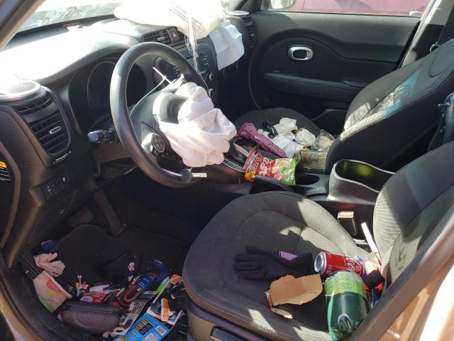 KNDJN2A2XF7159139 KIA SOUL