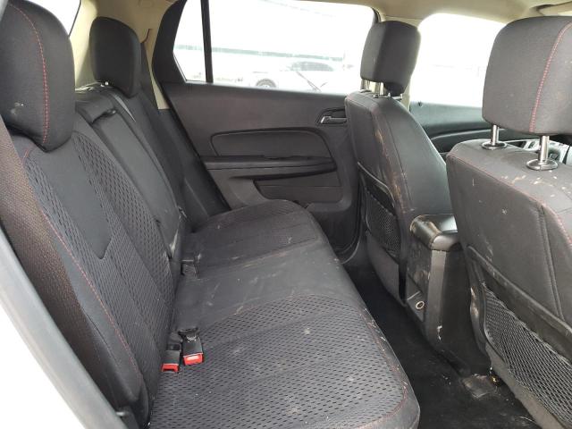 2GKFLVEK5F6339267 GMC Terrain Sle