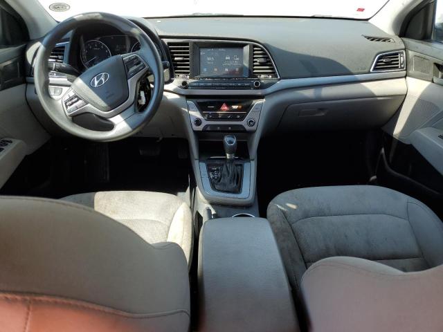 5NPD84LFXHH117679 Hyundai ELANTRA SE