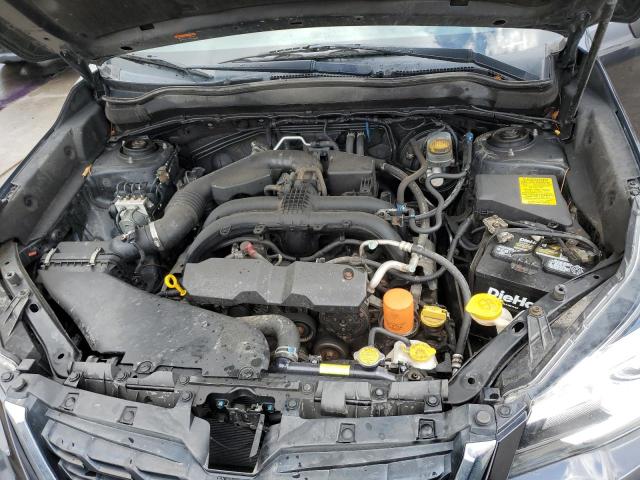 JF2SJAEC3JH454567 Subaru Forester 2.5i Premium