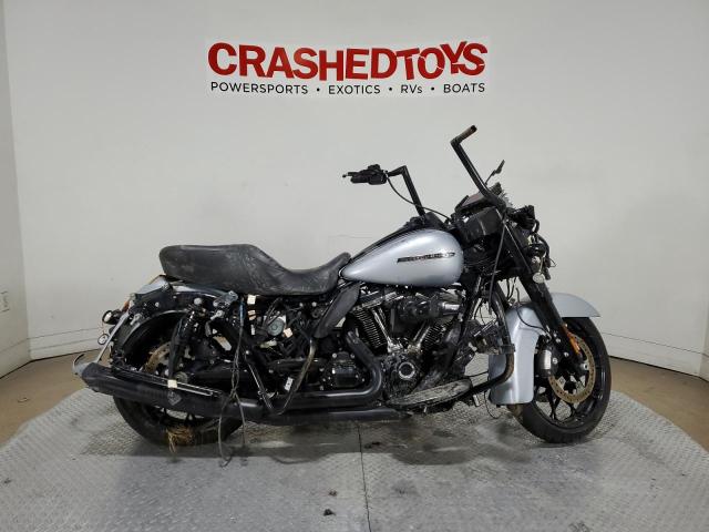 2019 HARLEY-DAVIDSON FLHXS - 1HD1KRP12KB619660