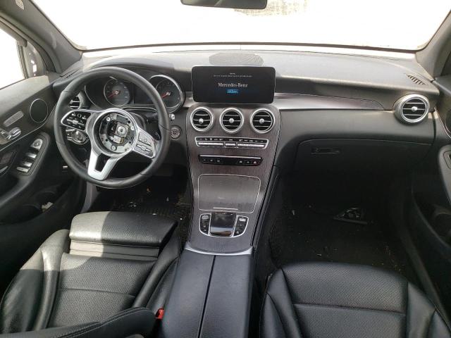 WDC0G8DB8LF713214 Mercedes-Benz GLC 300