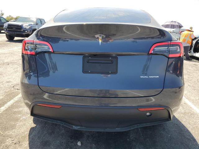 7SAYGDEE7PA073162 Tesla Model Y