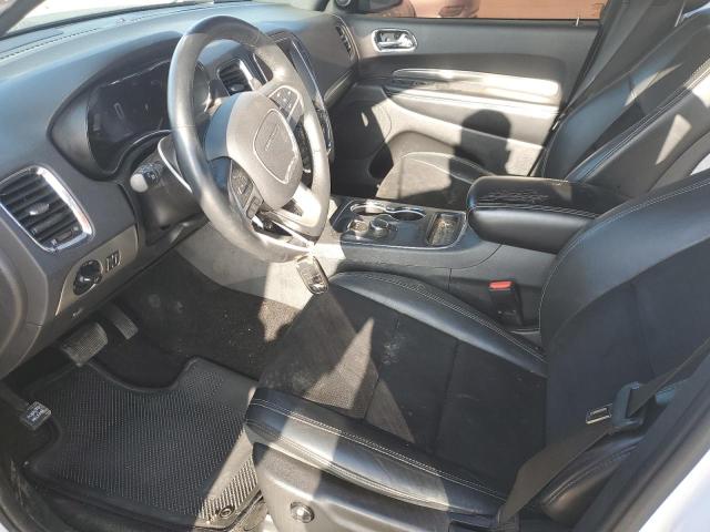 1C4RDHAG2FC113722 Dodge Durango Sxt