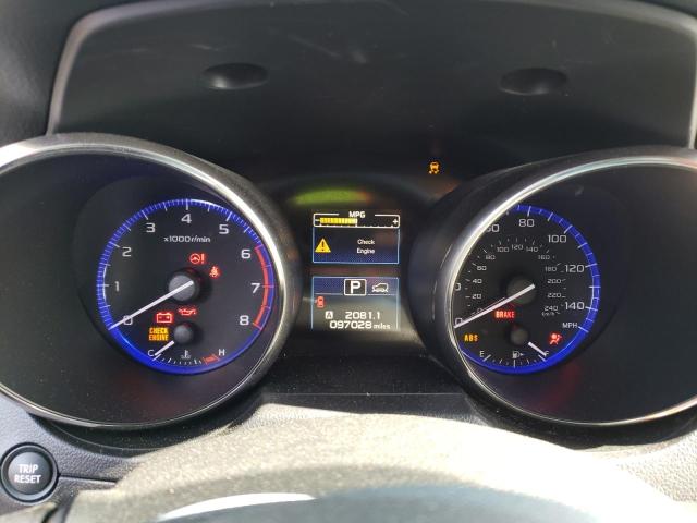 2016 SUBARU OUTBACK 2. - 4S4BSBJCXG3260370