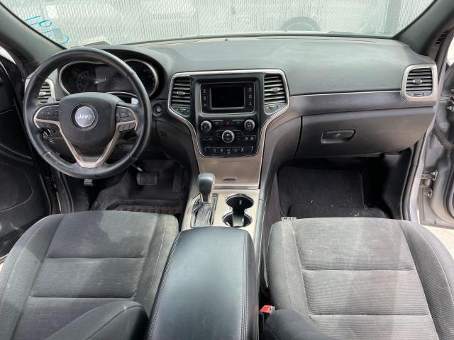 1C4RJEAG8HC850191 Jeep Grand Cherokee Laredo