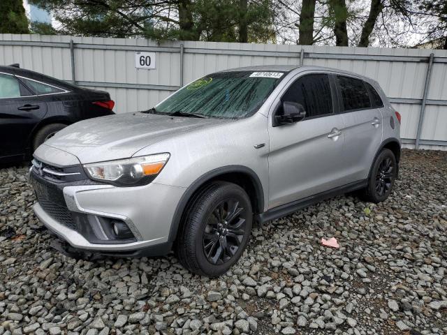 2019 Mitsubishi Outlander Sport ES