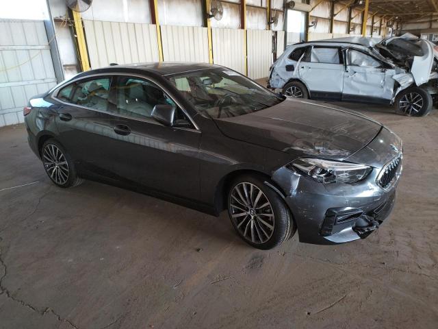 WBA73AK02L7F63930 BMW 228XI