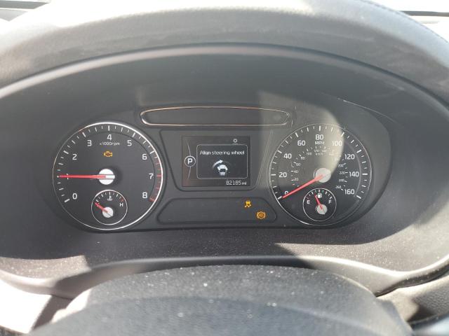 5XYPG4A37HG240615 KIA SORENTO LX