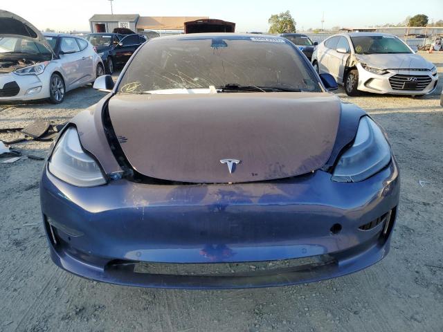 5YJ3E1EA9MF941332 Tesla MODEL 3