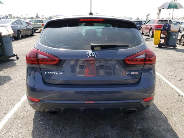 KNAFZ5A33G5590839 KIA FORTE SX