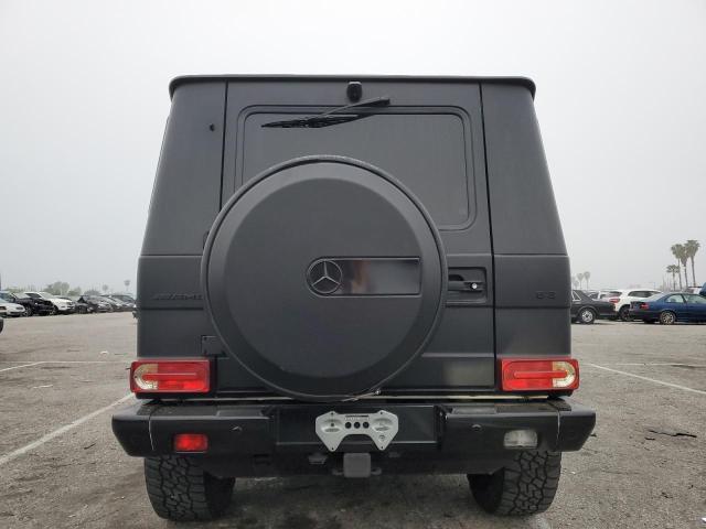 WDCYC7DF9GX260877 Mercedes-Benz G 63 AMG