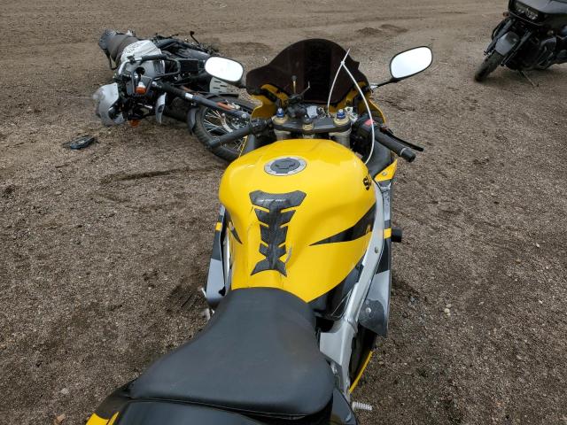 2003 SUZUKI GSXR - JS1GR7HA032101813