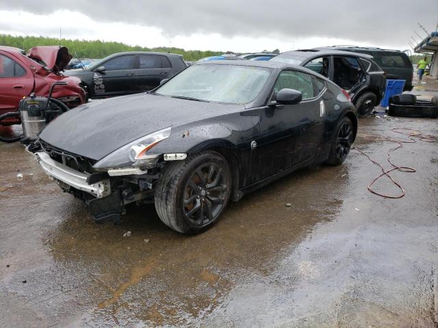 2018 Nissan 370Z Base