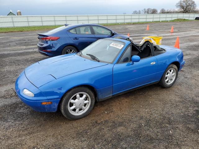 1990 Mazda MX-5 Miata 