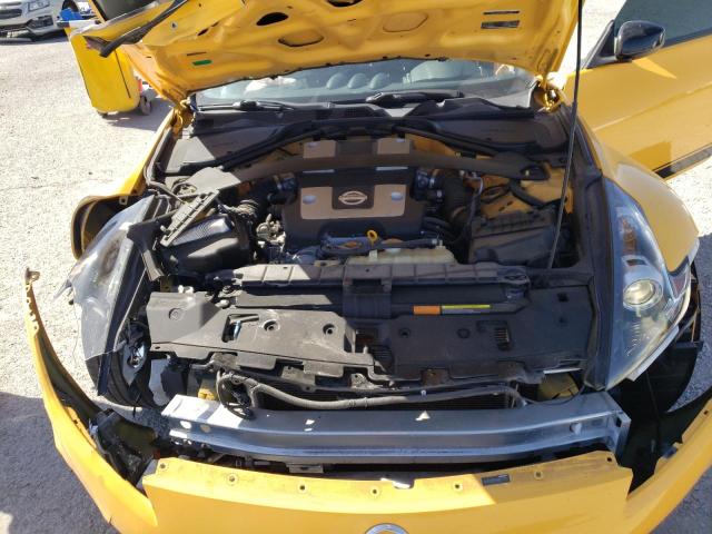 JN1AZ4EH9JM572553 Nissan 370Z BASE