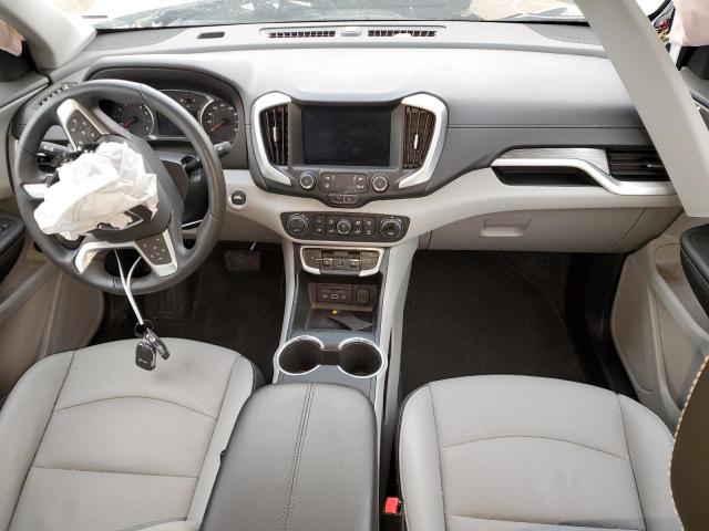 3GKALVEV4NL178697 GMC Terrain Slt