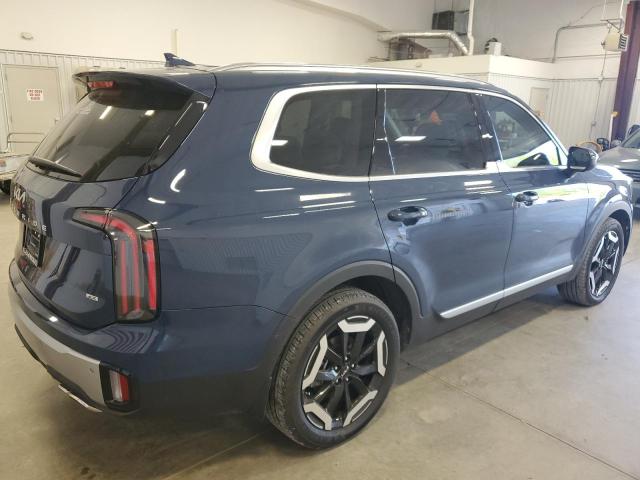 5XYP3DGC6PG340111 KIA Telluride Ex