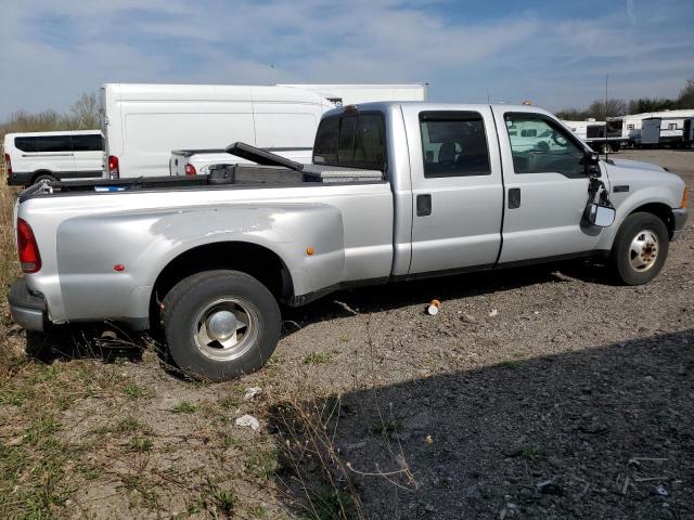 2000 Ford F350 Super Duty VIN: 1FTWW32F6YEE19240 Lot: 49220814