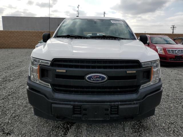 1FTEX1E52KKC50956 Ford F150 Super Cab