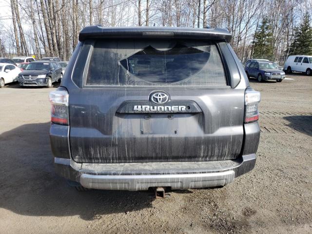 2016 TOYOTA 4RUNNER SR - JTEBU5JR3G5302611