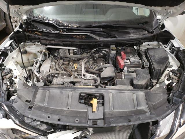 2021 NISSAN ROGUE SV - 5N1AT3BB5MC770111