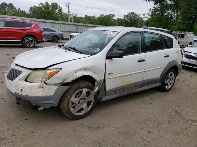 2007 Pontiac Vibe 