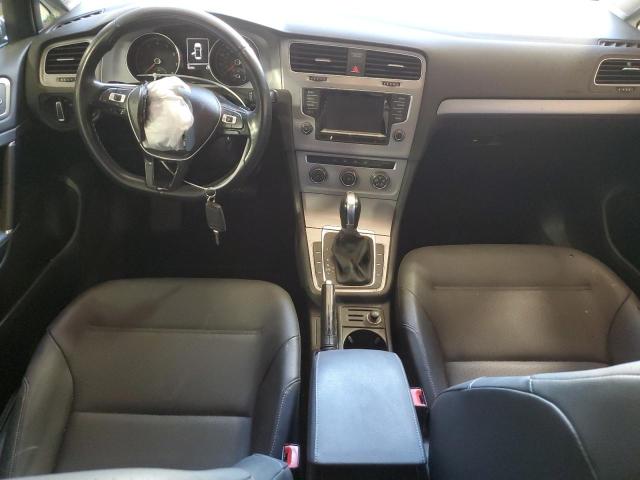 2015 VOLKSWAGEN GOLF - 3VW217AU8FM020743
